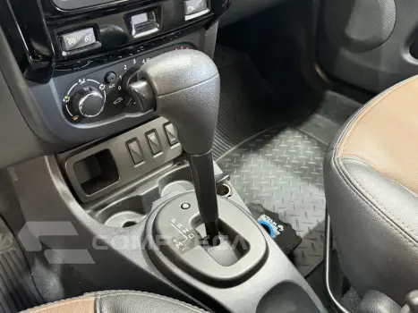 DUSTER 2.0 DYNAMIQUE 4X2 16V FLEX 4P AUTOMÁTICO