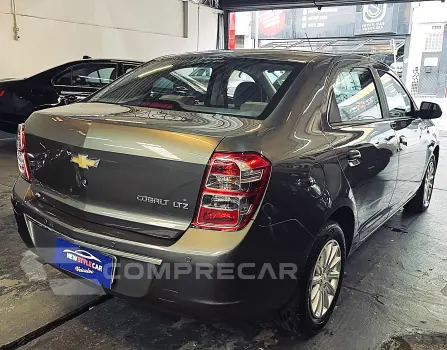 COBALT 1.4 LTZ 8V