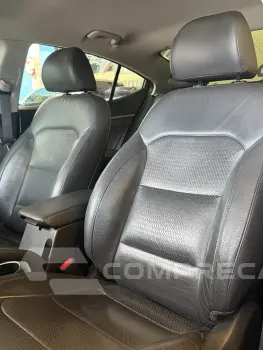 ELANTRA 2.0 GLS 16V