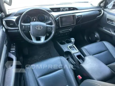 HILUX CDSRVA4FD
