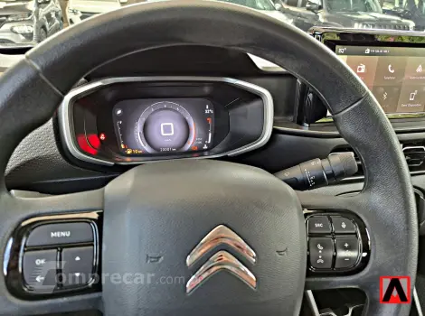 BASALT 1.0 Firefly Feel