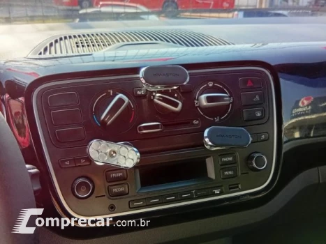 UP - 1.0 TSI SPEED UP 12V 4P MANUAL
