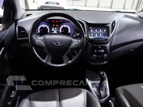 HB20S - 1.6 PREMIUM 16V 4P AUTOMÁTICO