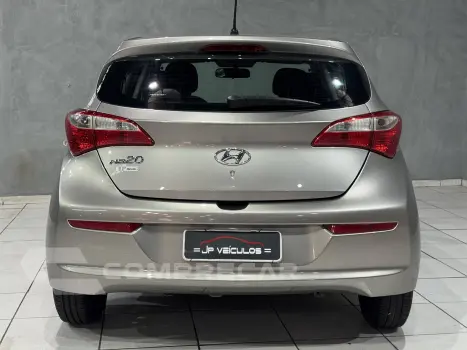 HB20 1.0 Comfort Plus 12V