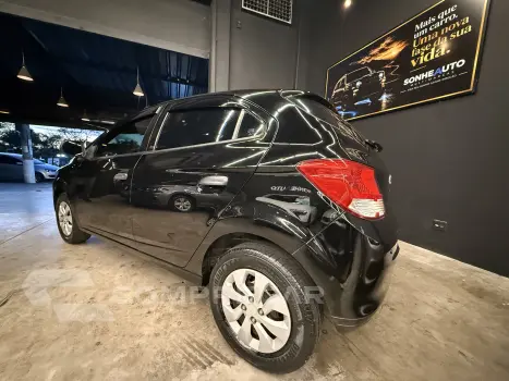 ONIX 1.0 MPFI LS 8V