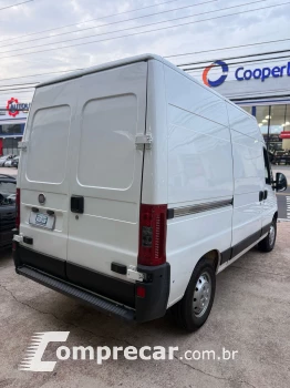 Ducato Maxicargo 2.3 T.Altoc/Ar Condicionado