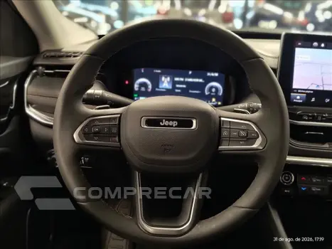 COMPASS 1.3 T270 Turbo Limited