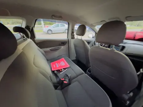 SPIN 1.8 LT 8V