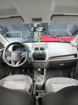 COBALT LT 1.4 8V FlexPower/EconoFlex 4p