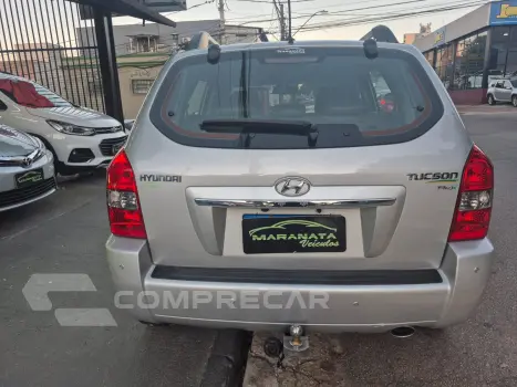 TUCSON GLS 2.0