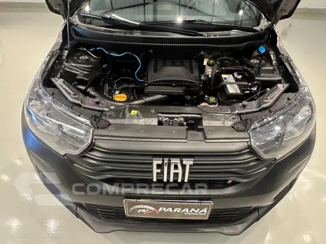 STRADA 1.3 FIREFLY FLEX ENDURANCE CS PLUS MANUAL