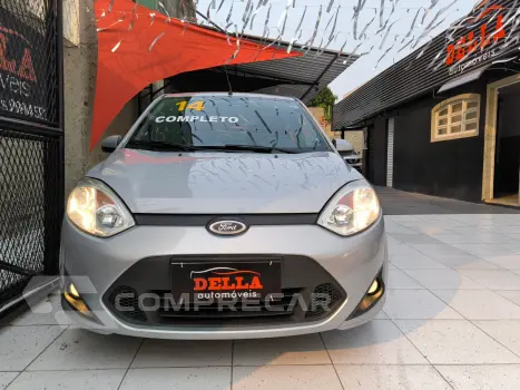 FIESTA 1.0 MPI Class 8V