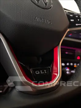 JETTA 2.0 350 TSI GASOLINA GLI DSG