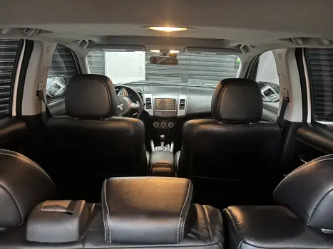 OUTLANDER 3.0 GT 4X4 V6 24V