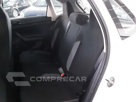 POLO 1.0 MPI TRACK MANUAL