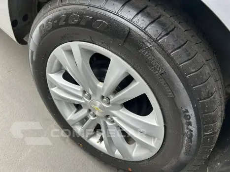 COBALT LTZ 1.8 8V Econo.Flex 4p Mec.