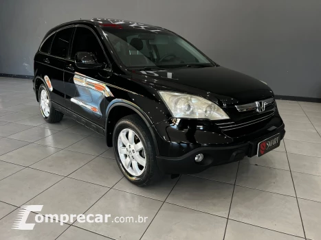 CR-V EXL 4x4 2.0 16V (aut)