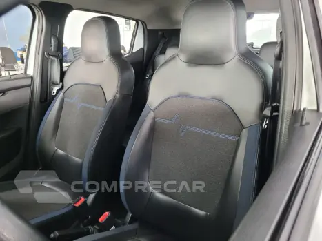 Kwid KWID Intense 1.0 Flex 12V 5p Mec.