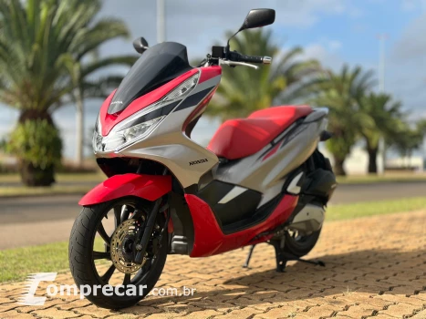 PCX 150 SPORT ABS