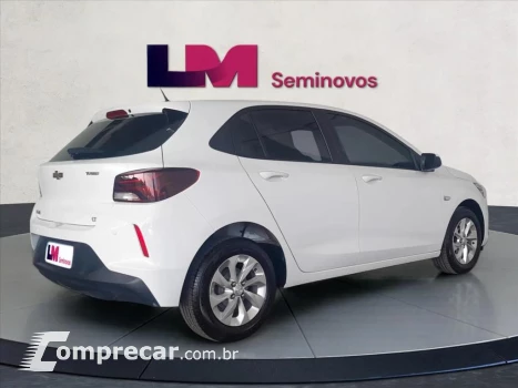 ONIX 1.0 TURBO FLEX LT MANUAL