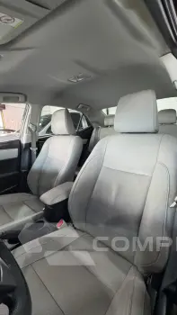 COROLLA 2.0 Vvt-ie XEI