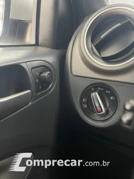 SAVEIRO 1.6 Cross CE 8V