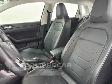 POLO 1.0 170 TSI HIGHLINE AUTOMÁTICO