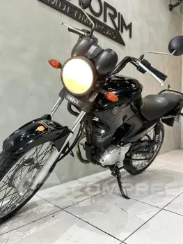 YBR 125 FACTOR