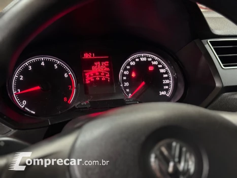 Gol 1.6 MSI Flex 8V 5p