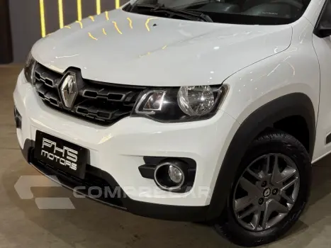 KWID 1.0 12V SCE Intense