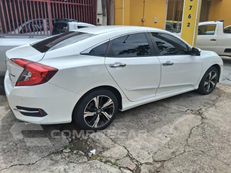 CIVIC 1.5 16V Turbo Touring