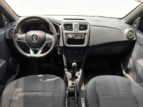 LOGAN 1.0 12V SCE Life