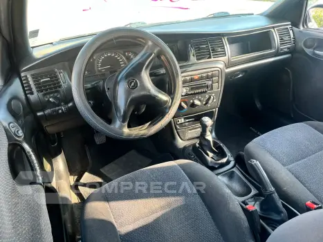 VECTRA 2.2 MPFI CD 16V
