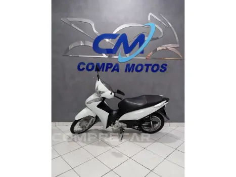 BIZ 110i