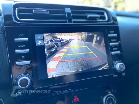 CRETA 1.0 Tgdi Limited