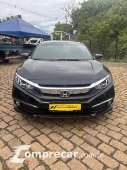 CIVIC 2.0 16vone EX