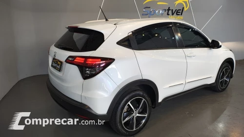 HR-V EXL 1.8 Flexone 16V 5p Aut.