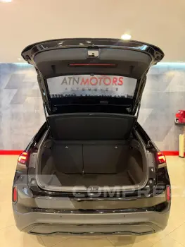 Nivus 1.0 4P FLEX 200 TSI HIGHLINE AUTOMÁTICO