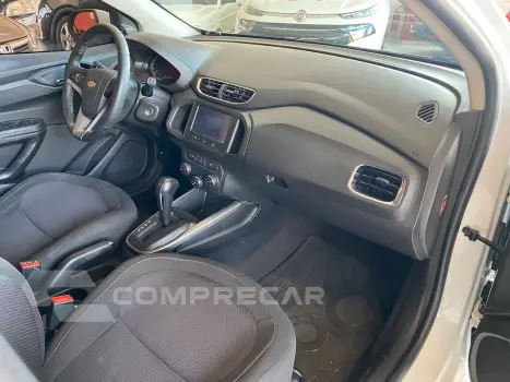 ONIX 1.4 MPFI LTZ 8V
