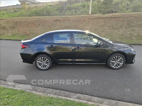 COROLLA 2.0 VVT-IE FLEX XEI DIRECT SHIFT