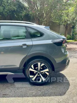 NIVUS 1.0 200 TSI Highline