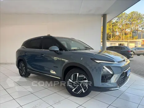 CAPTIVA EV 60 KW ELÉTRICO PREMIER