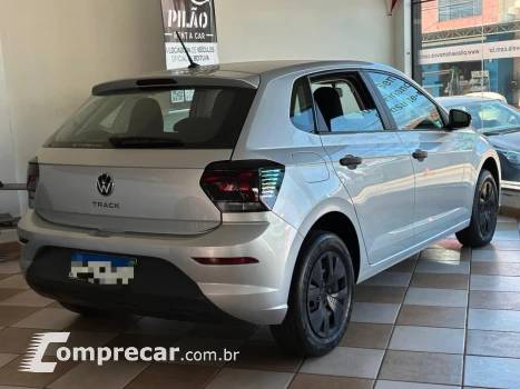 POLO 1.0 MPI Track