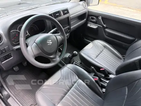 JIMNY 1.3 4sport 4X4 16V