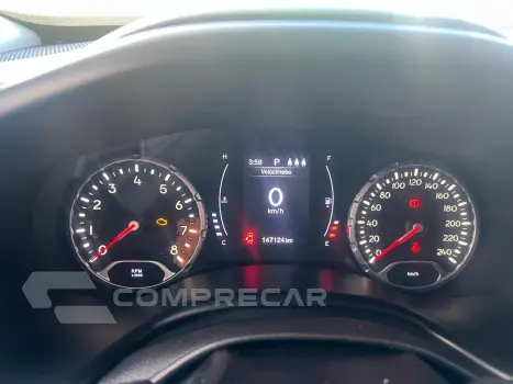 RENEGADE 1.8 16V Longitude