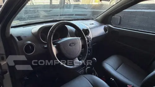 EcoSport XLS 1.6/ 1.6 Flex 8V 5p