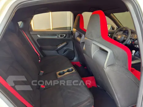 CIVIC 2.0 Type R 16V