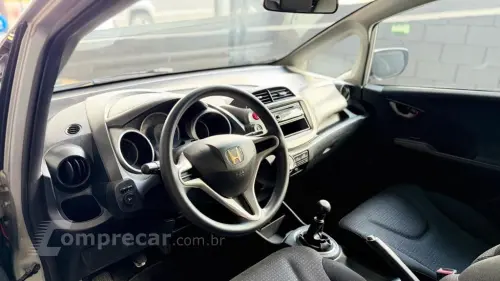 Fit LX 1.4/ 1.4 Flex 8V/16V 5p Mec.