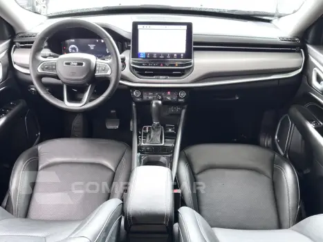 COMPASS 1.3 T270 TURBO FLEX LONGITUDE AT6