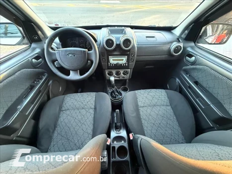 ECOSPORT 1.6 Freestyle 8V